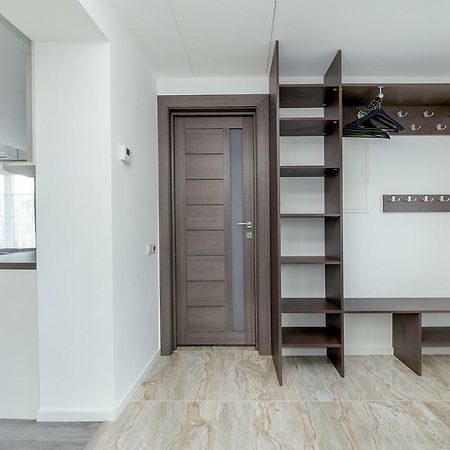 Prie Lukos Ezero Διαμέρισμα Trakai Εξωτερικό φωτογραφία